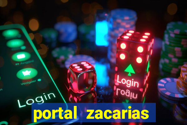 portal zacarias andressa urach